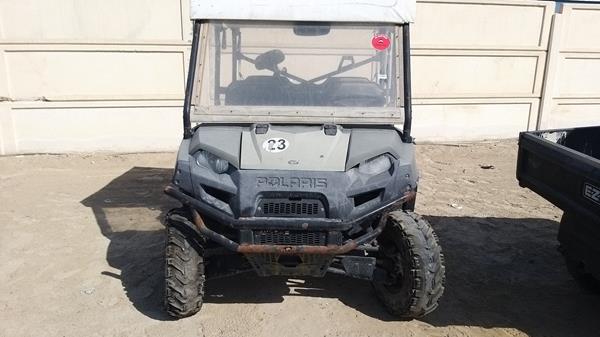 POLARIS RANGER 2014 4xawh90d2e2303567