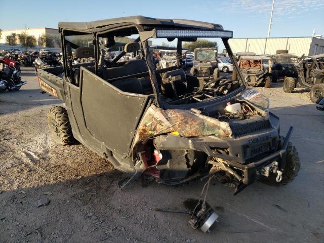 POLARIS RANGER 900 2014 4xawh9ea2eb187057