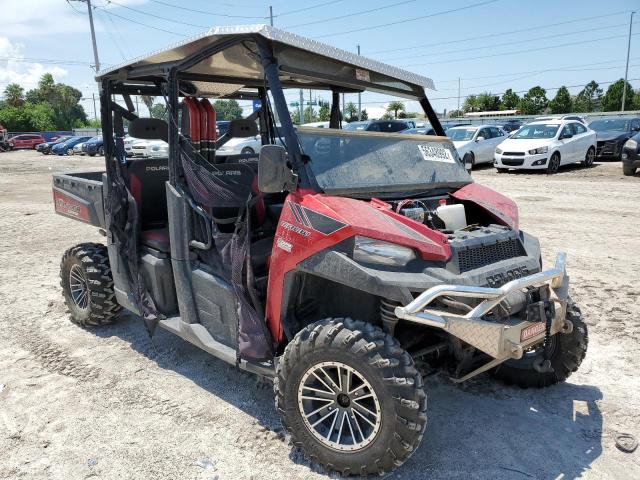 POLARIS RANGER 900 2014 4xawh9ea2eg860013