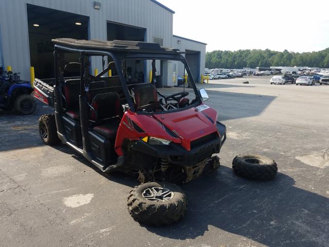 POLARIS RANGER 900 2014 4xawh9ea5eb169278