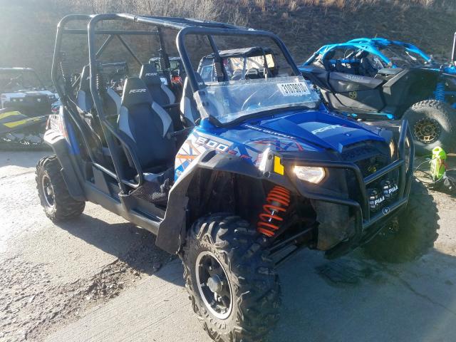 POLARIS RZR 4 800 2013 4xaxe7ea6df671807