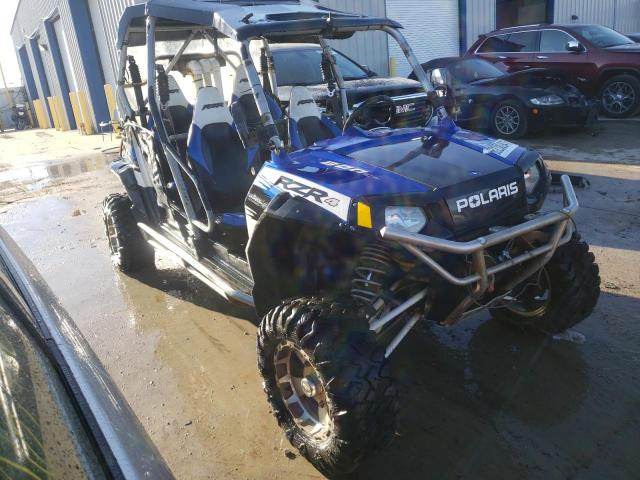 POLARIS RANGER RZR 2010 4xaxh76a2ad087790