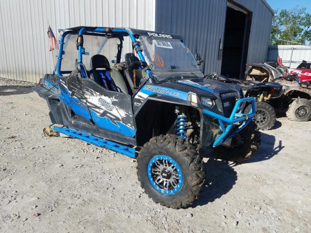 POLARIS RZR 4 900 2013 4xaxt9ea2db145506