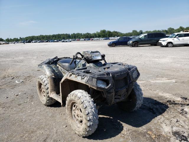 POLARIS SPORTSMAN 2010 4xazn55a1aa776194