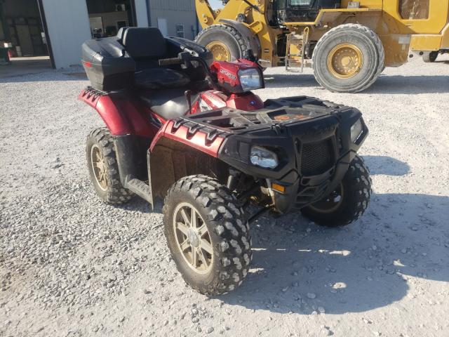 POLARIS SPORTSMAN 2010 4xazx55a8aa006066