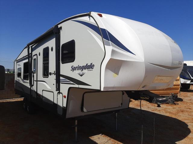 KEYSTONE SPRINGDALE 2019 4ydf25325k3104884