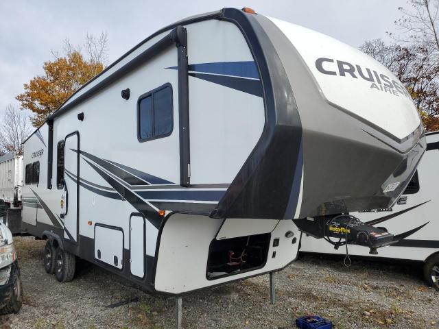 KEYSTONE 5TH WHEEL 2019 4ydf27m23k6320628