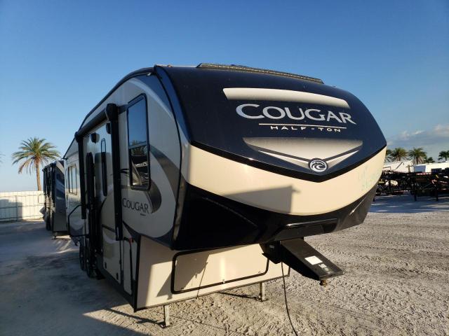 KEYSTONE COUGAR 2019 4ydf28s27kv501598