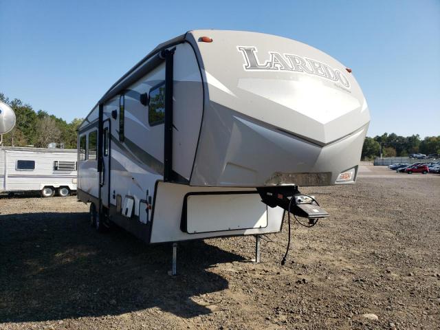 KEYSTONE TRAILER 2015 4ydf29728fk602302