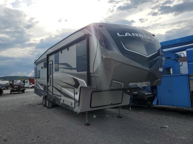 KEYSTONE LAREDO 2019 4ydf3102xke601038