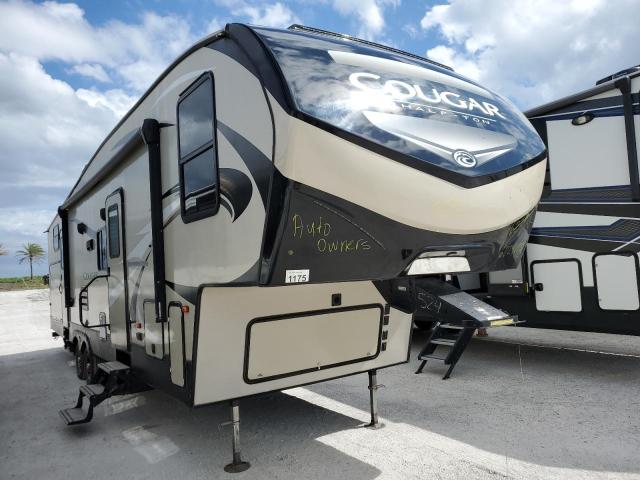 KEYSTONE COUGAR 2019 4ydf32b25k2503524