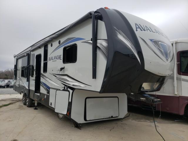 OTHER 5TH WHEEL 2020 4ydf3382xle760207