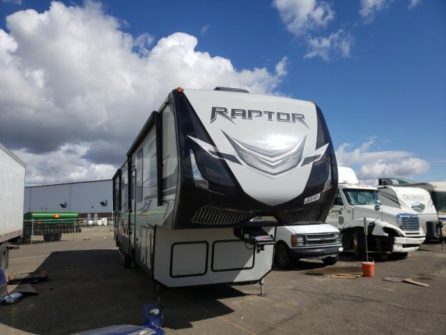 OTHR RAPTOR FIF 2017 4ydf42539jr800030