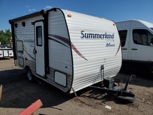 KEYSTONE SUMMERLAND 2015 4ydt16016f3151290