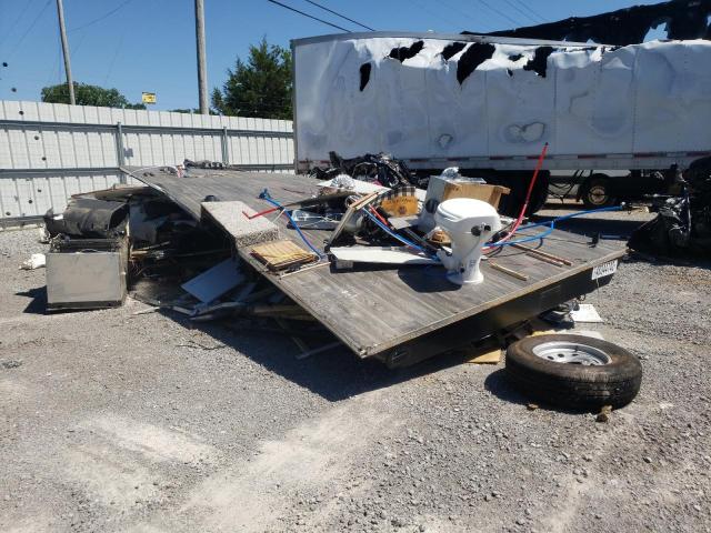 KEYSTONE TRAILER 2021 4ydt17010mt438353