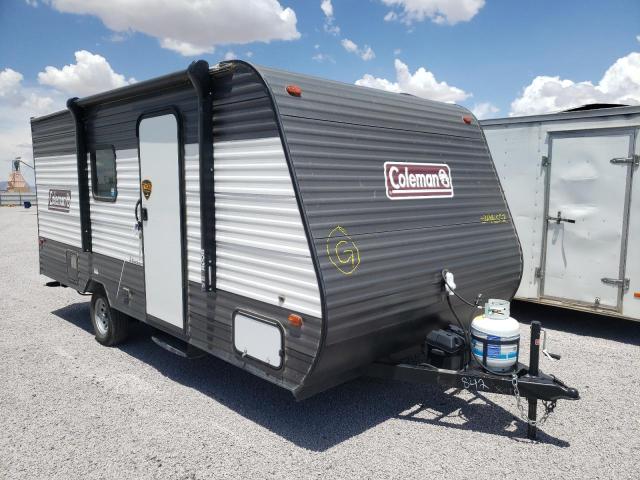 COLE TRAILER 2021 4ydt17b1xmj939842