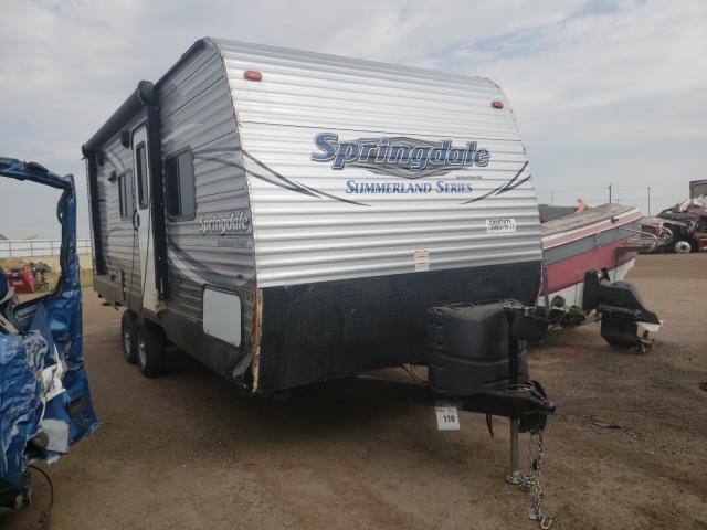 KEYSTONE SUMMERLAND 2018 4ydt20229j3151261