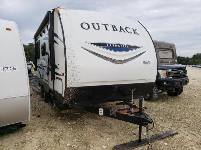 KEYSTONE OUTBACK 2018 4ydt21020jb451947