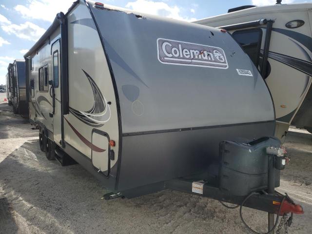 KEYSTONE COLEMAN 2019 4ydt21226km931896