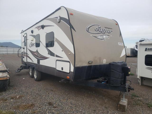 KEYSTONE COUGAR 2015 4ydt21r28fc508657