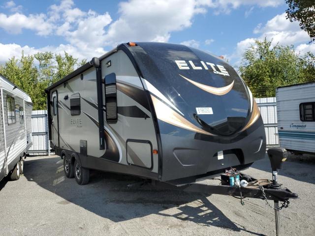 KEYSTONE ELITE 2016 4ydt23r21gt413788