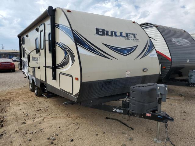 KEYSTONE BULLET 2017 4ydt24324hk420918