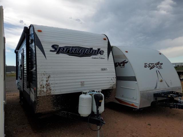 KEYSTONE SPRINTER 2015 4ydt26026f3102872