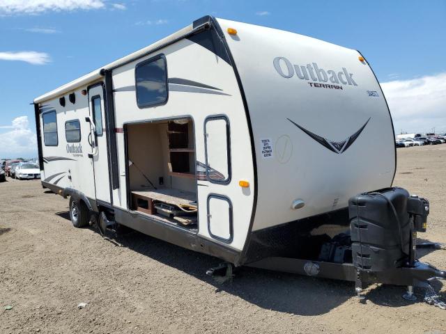 KEYSTONE OUTBACK 2015 4ydt26028fb450386