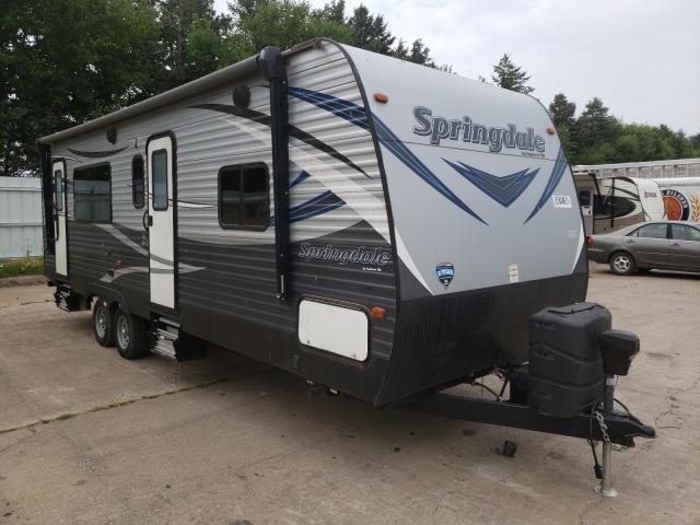 OTHR SPRINGDALE 2019 4ydt26226k3100109