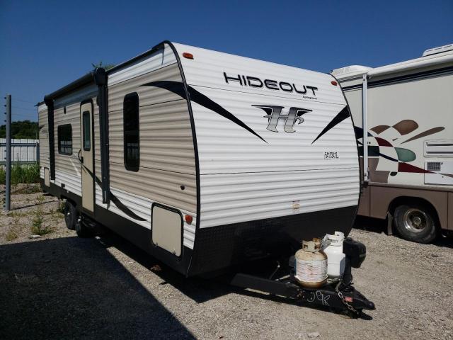 KEYSTONE HIDEOUT LH 2019 4ydt26226k7243098