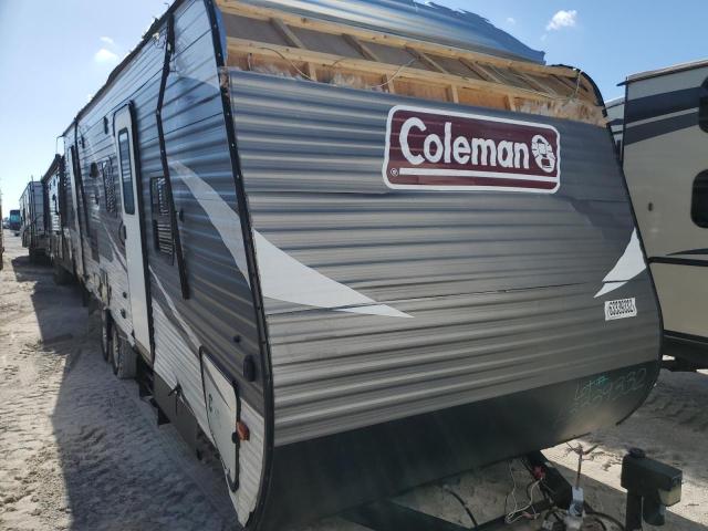 KEYSTONE COLEMAN 2019 4ydt26325kh934258