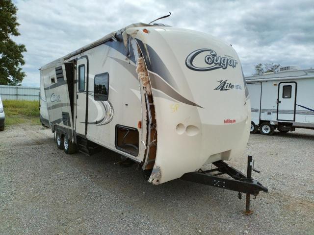 KEYSTONE COUGAR 2016 4ydt26r2xgv507528