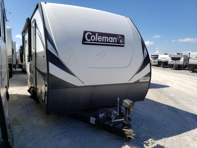 KEYSTONE COLEMAN 2020 4ydt27120lm937070