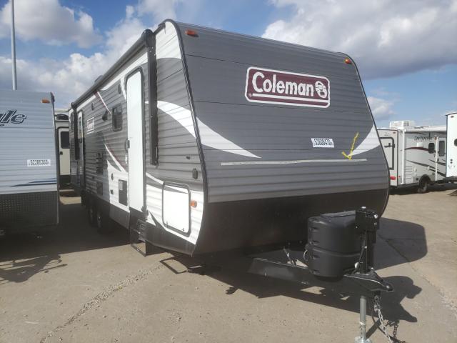 KEYSTONE COLEMAN 2019 4ydt28528km932486