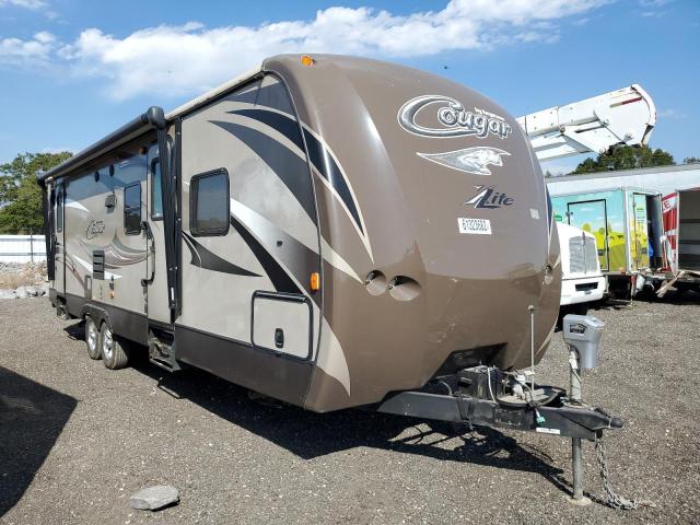 KEYSTONE COUGAR 2015 4ydt28r22fv508912