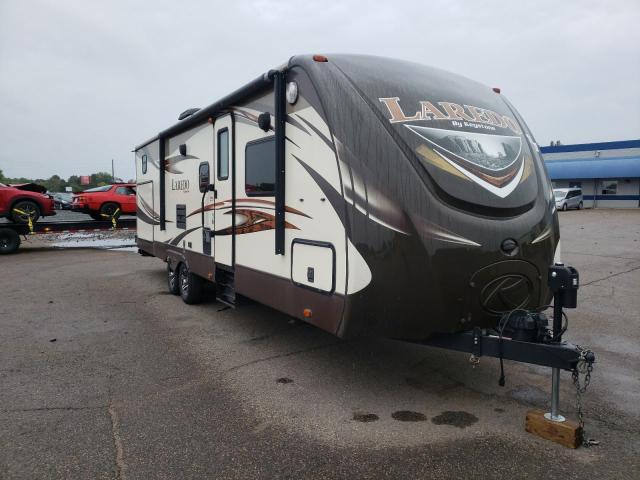 KEYSTONE LAREDO 2014 4ydt29122ek601852