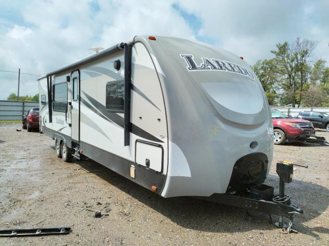 KEYSTONE LAREDO 2015 4ydt29422fk601752