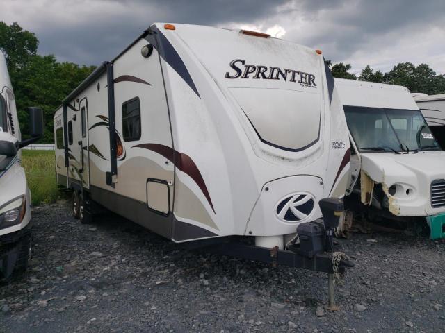 KEYSTONE SPRINTER 2013 4ydt29722d1530065