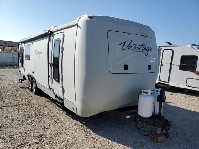 KEYSTONE VANTAGE 2012 4ydt29r29ck300349