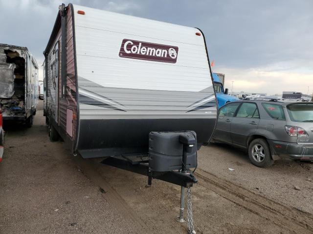 KEYSTONE COLEMAN 2021 4ydt30028mh933462