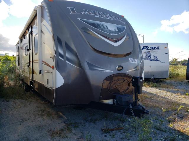 KEYSTONE LAREDO 2014 4ydt30320ev601224