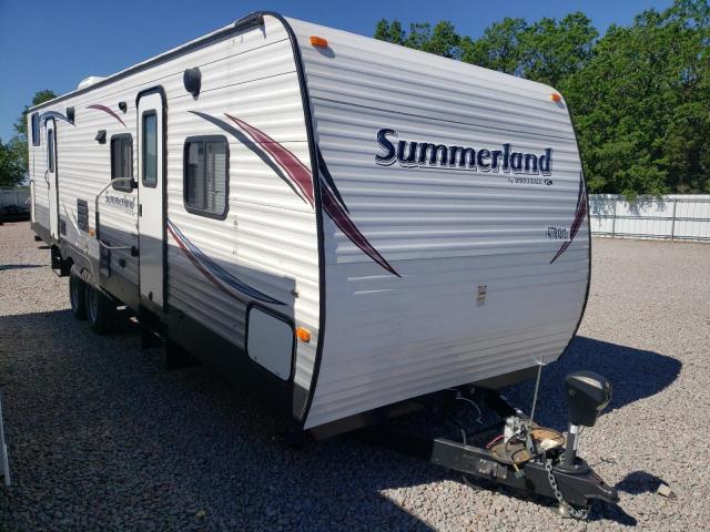 KEYSTONE SUMMERLAND 2014 4ydt30321e3151384