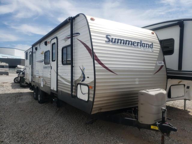 KEYSTONE SUMMERLAND 2014 4ydt30326e3150327