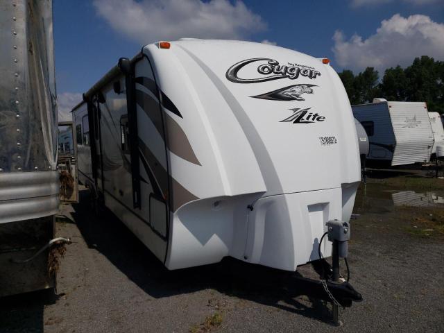 KEYSTONE COUGAR 2015 4ydt30r24fv501913