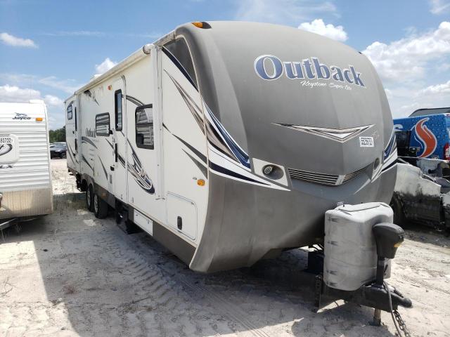 KEYSTONE OUTBACK SE 2013 4ydt31225db452400