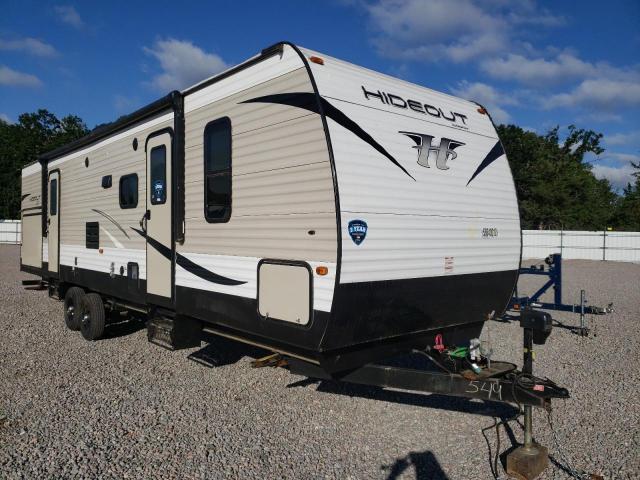 KEYSTONE HIDEOUT 2019 4ydt31827k7246549