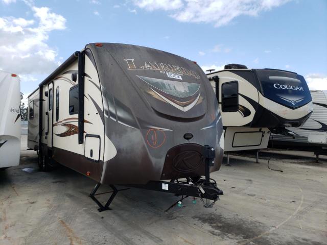 KEYSTONE LAREDO 2015 4ydt32228fk600046