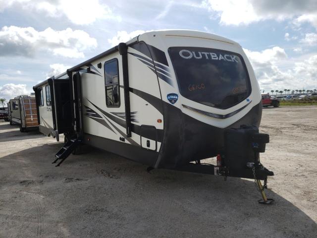 KEYSTONE OUTBACK 2019 4ydt32821kb451190