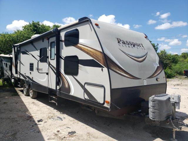 KEYSTONE PASSPORT 2015 4ydt32f26ft415157