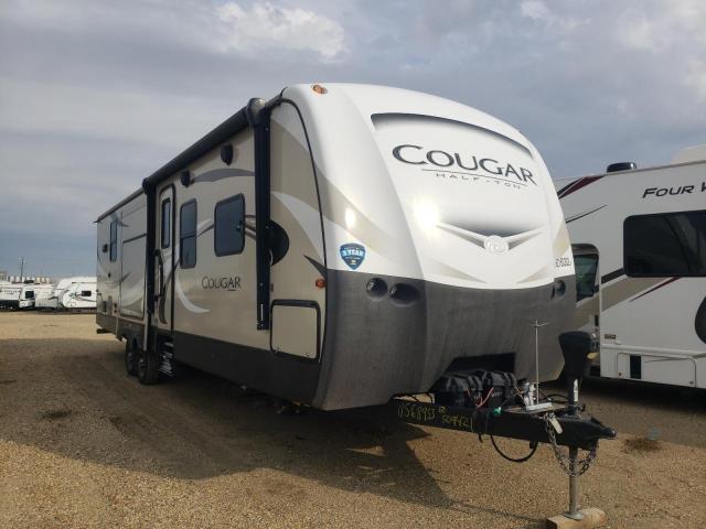 KEYSTONE COUGAR 2018 4ydt33m2xjv509421